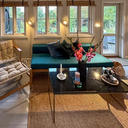 Nature Colours In Personal Calm Decor Vejby