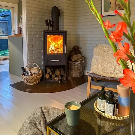 Semesterbostad Nature Colours In Personal Calm Decor