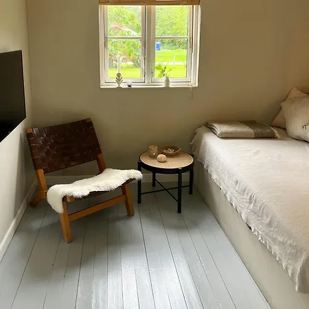 Nature Colours In Personal Calm Decor Semesterbostad Vejby