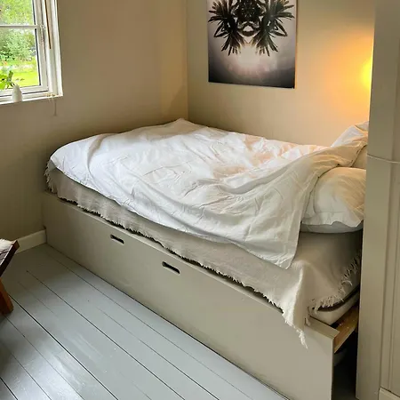 Semesterbostad Nature Colours In Personal Calm Decor Vejby