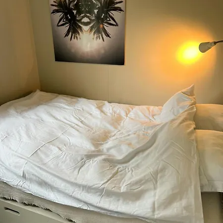 Semesterbostad Nature Colours In Personal Calm Decor Vejby