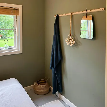 Nature Colours In Personal Calm Decor