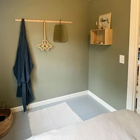 Nature Colours In Personal Calm Decor Semesterbostad *